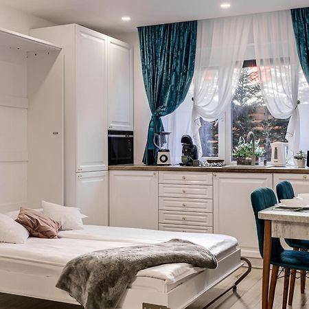 Sika Garden Apartment Arad Ngoại thất bức ảnh