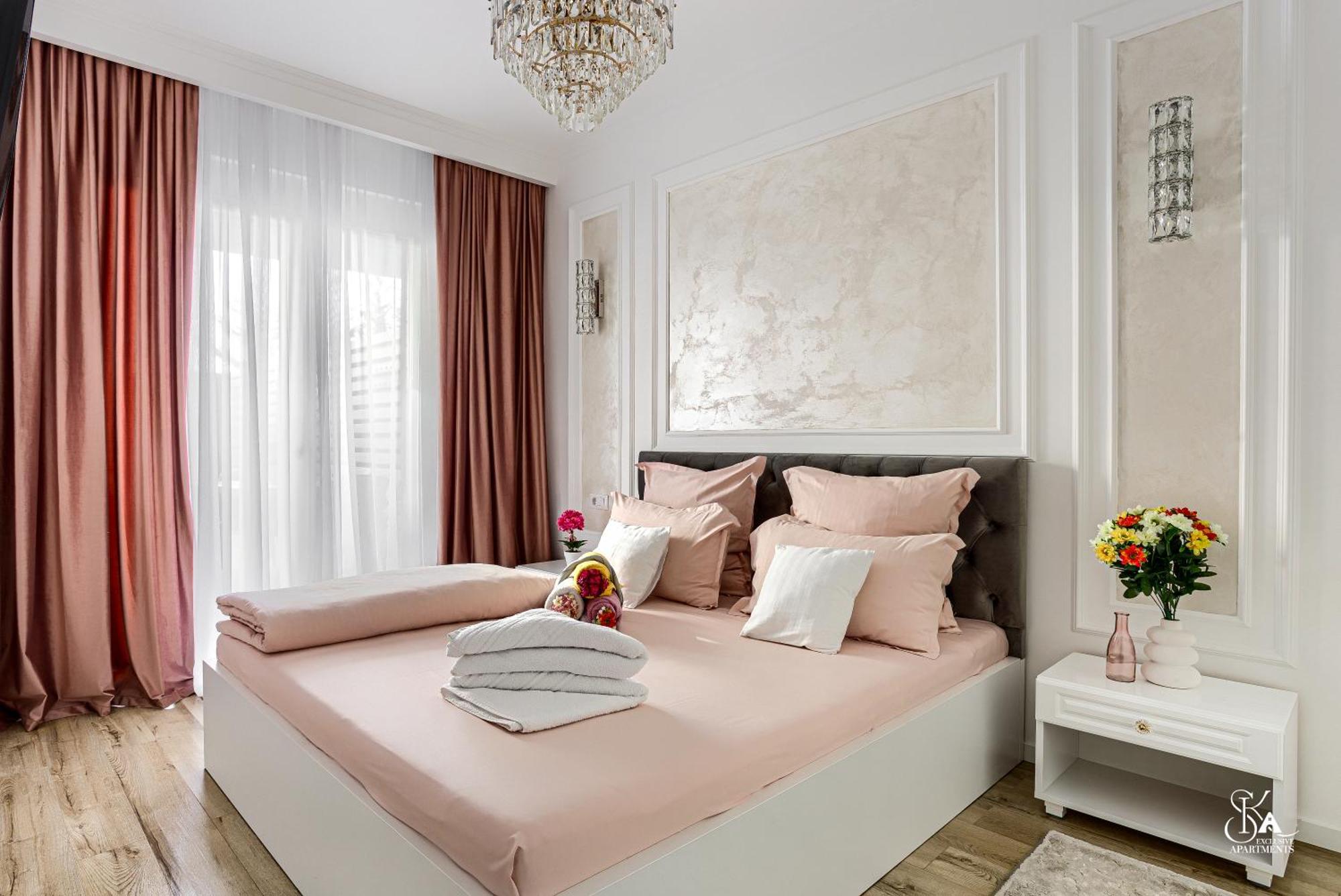 Sika Garden Apartment Arad Ngoại thất bức ảnh