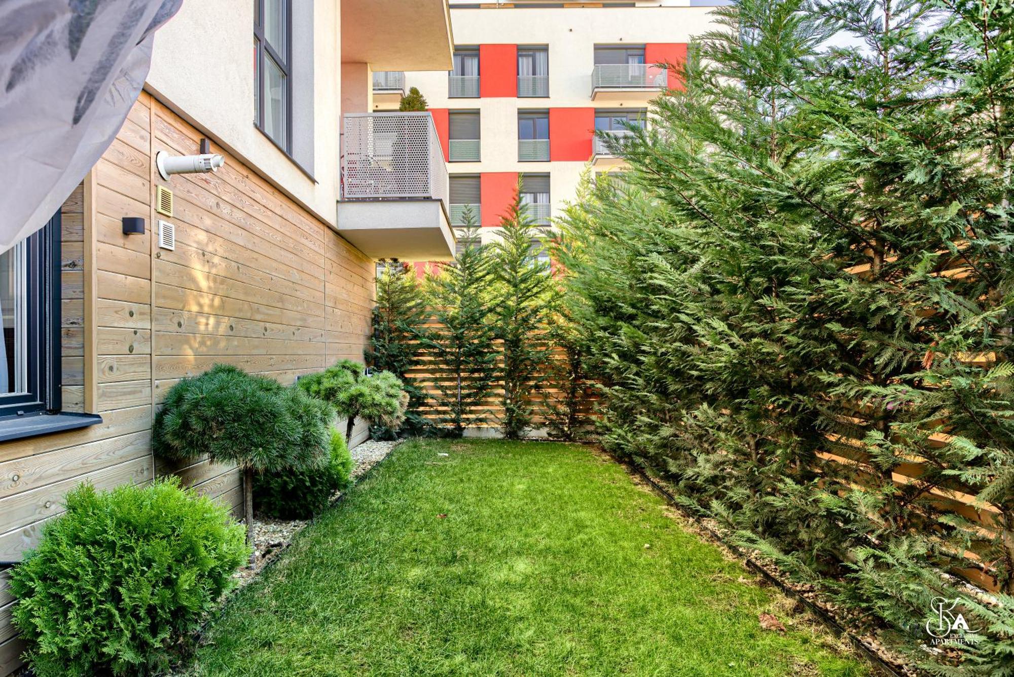 Sika Garden Apartment Arad Ngoại thất bức ảnh