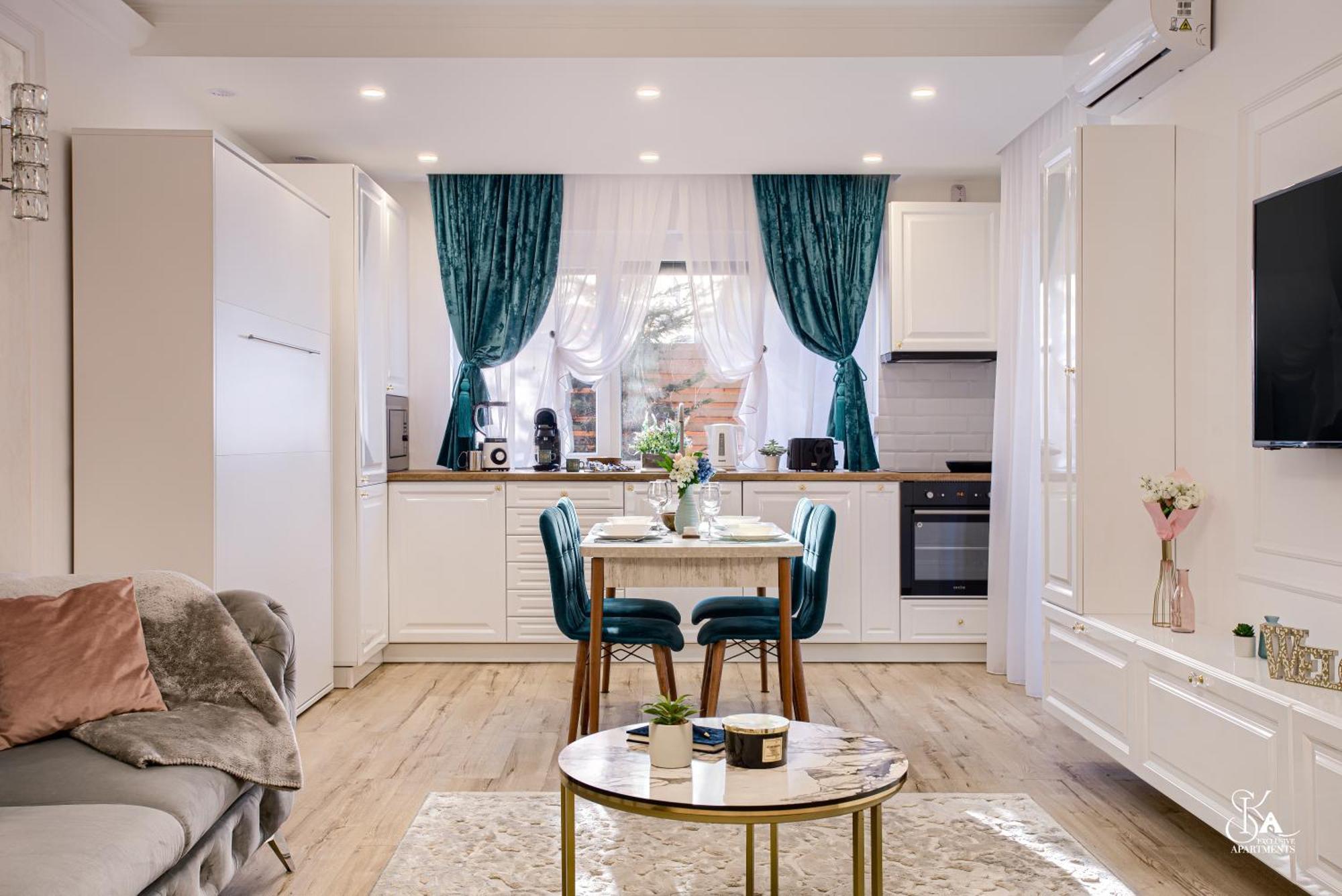 Sika Garden Apartment Arad Ngoại thất bức ảnh