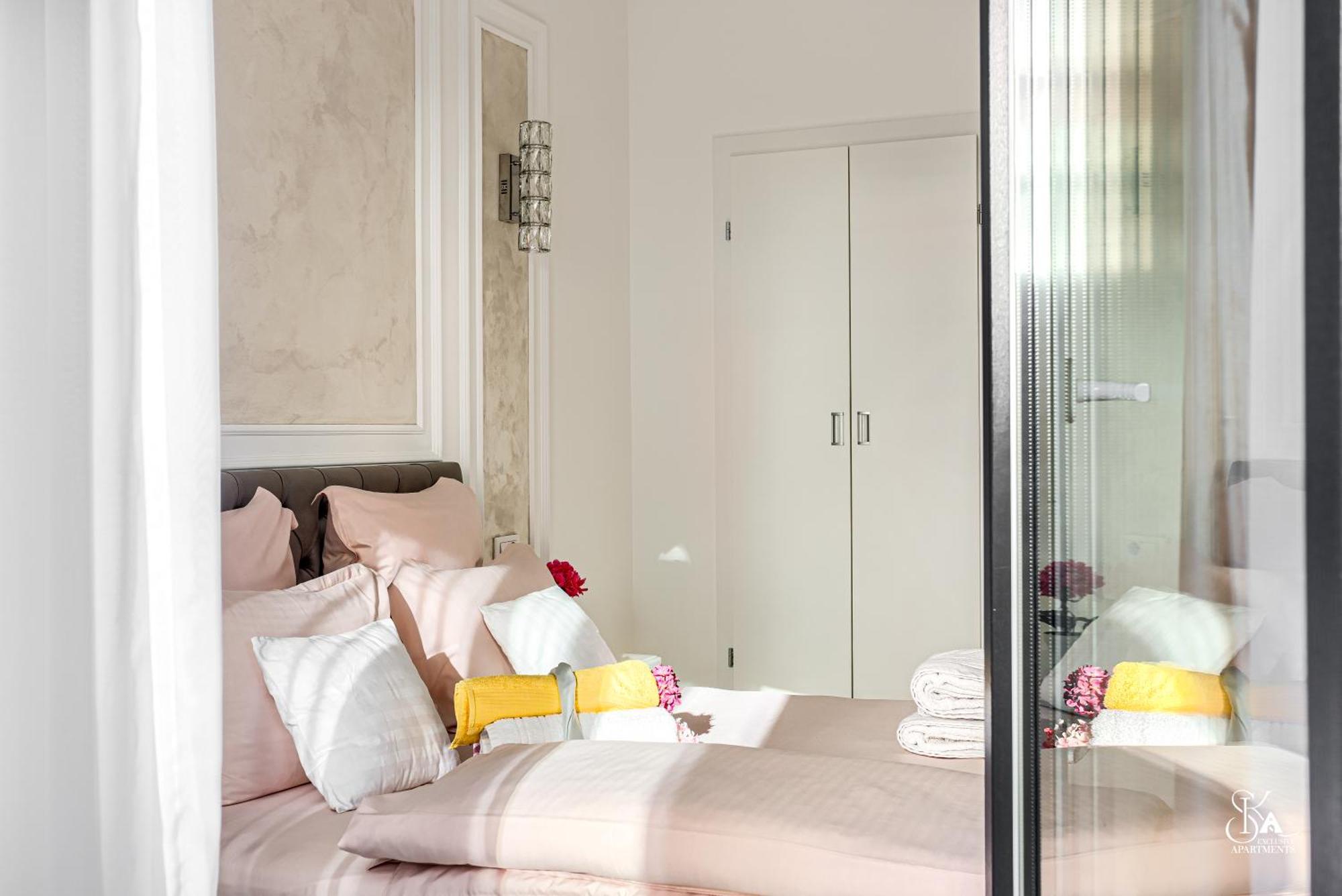 Sika Garden Apartment Arad Ngoại thất bức ảnh