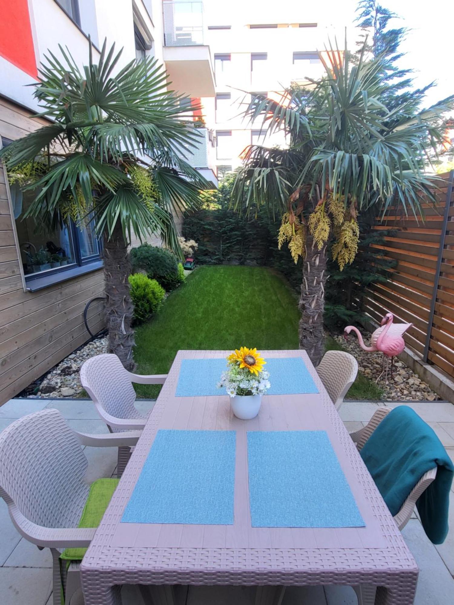 Sika Garden Apartment Arad Ngoại thất bức ảnh