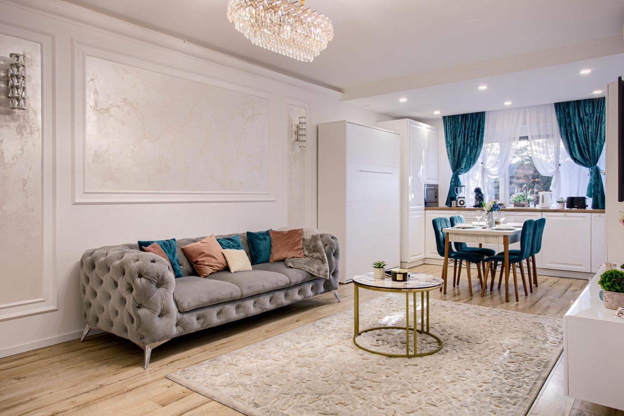 Sika Garden Apartment Arad Ngoại thất bức ảnh